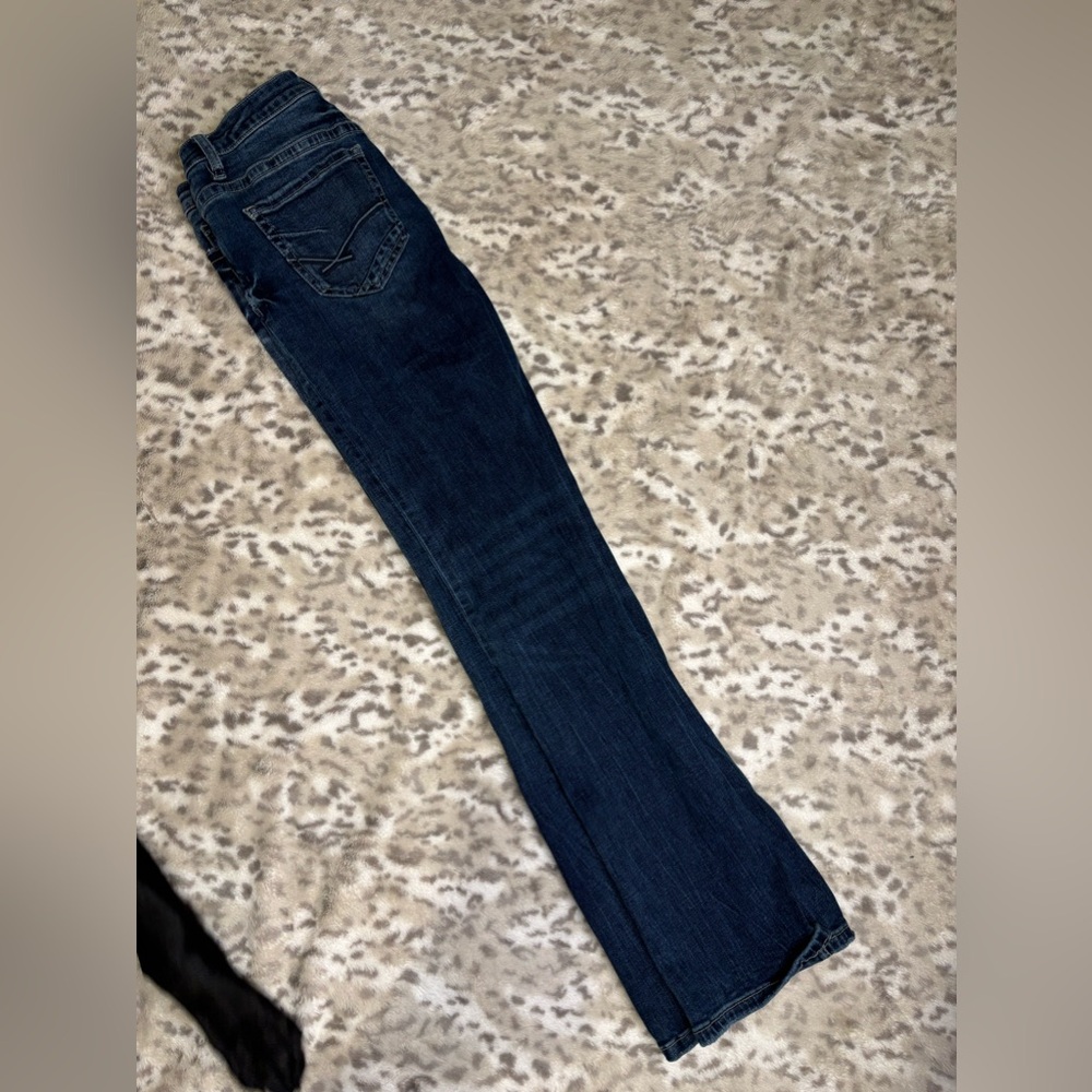 BKE jeans